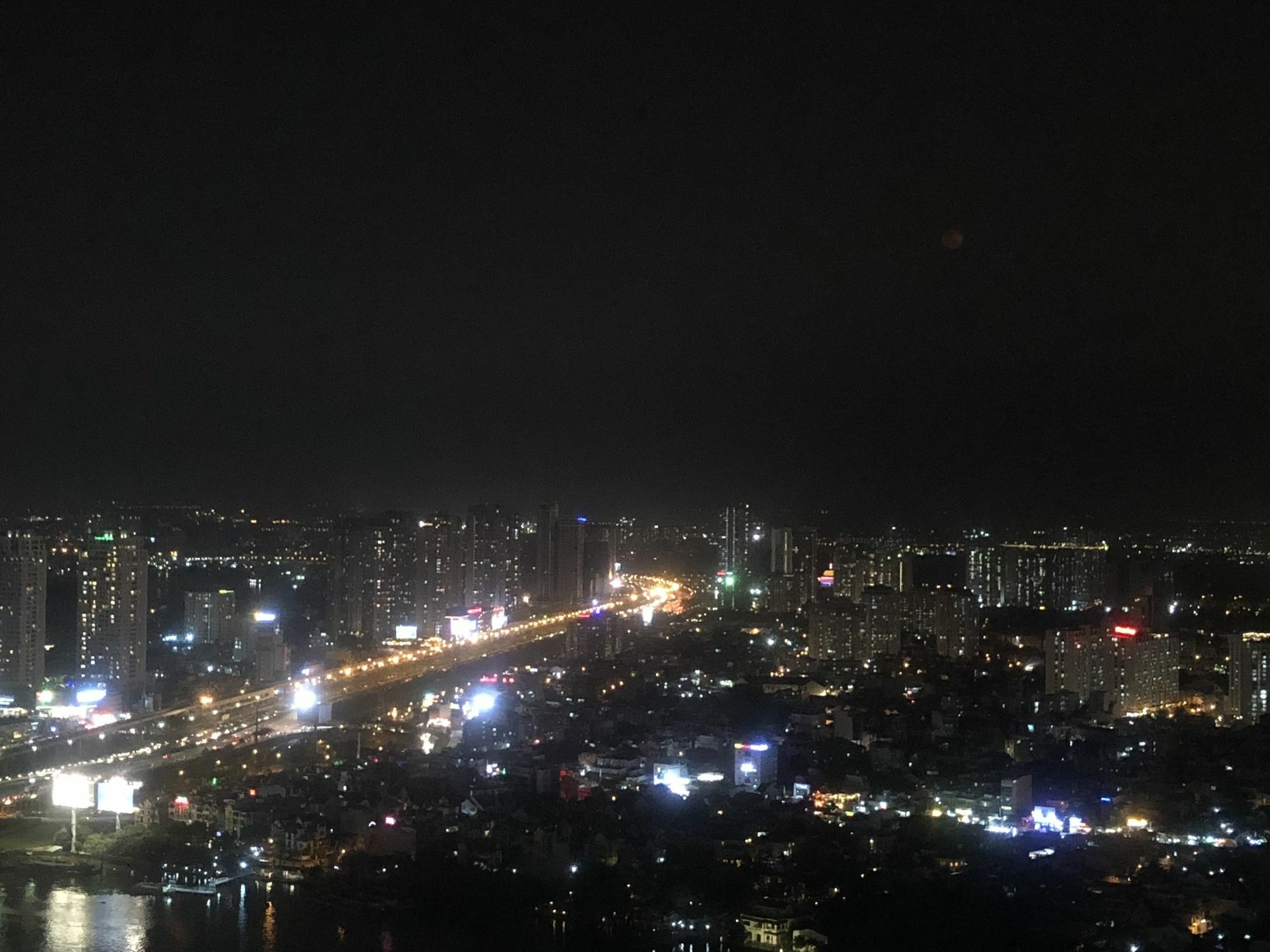 The Messy Room 胡志明市 外观 照片