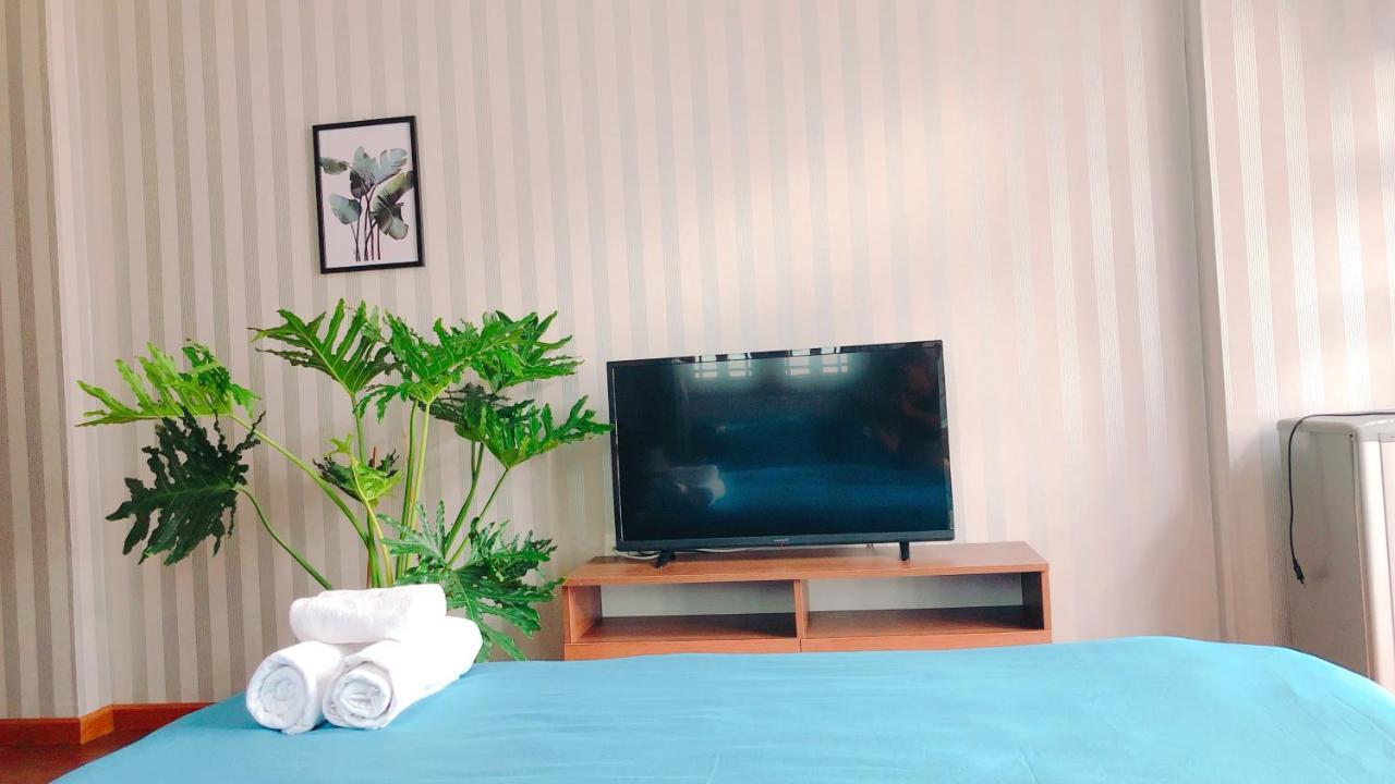 The Messy Room 胡志明市 外观 照片