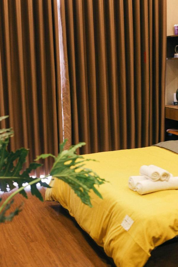 The Messy Room 胡志明市 外观 照片